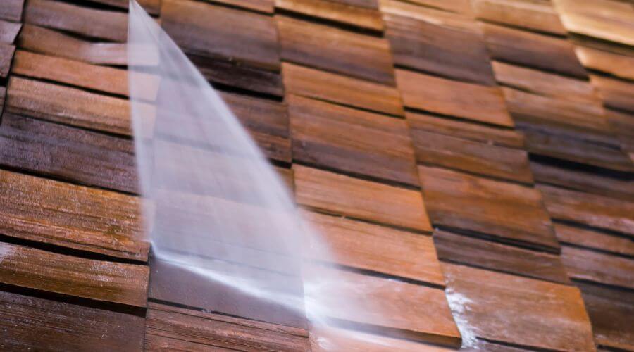 Expert flood damage restoration services in Bancroft, ID